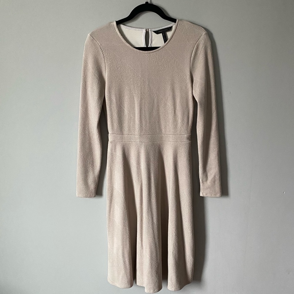 BCBG | Knit Dress
